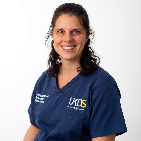 Clinictor - UK Dental Specialists - Dr Luisa Lucchesi