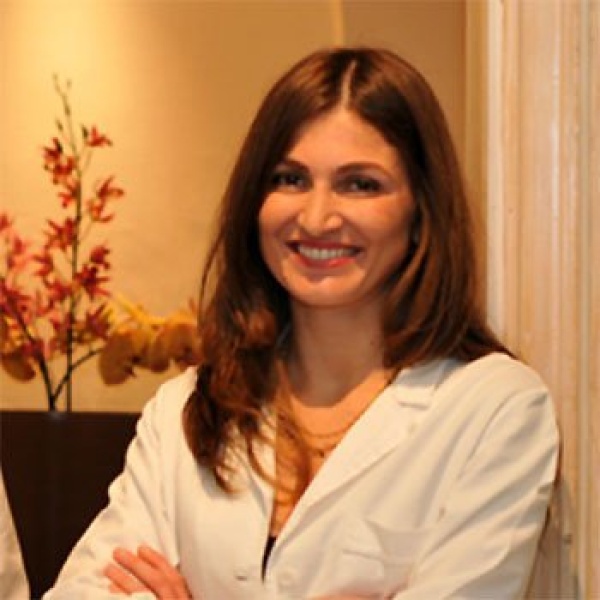 Clinictor - Stefano Pau - Dr Luisella Benzo