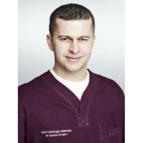 Clinictor - Stomatologia Mierzyn - Dr Lukasz Drejarz