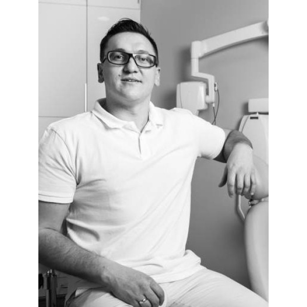 Clinictor - Colibri Dent - Dr Lukasz Krupinski