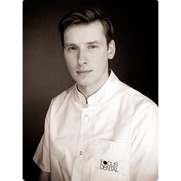 Clinictor - Focus Dental - Dr Lukasz Stocki