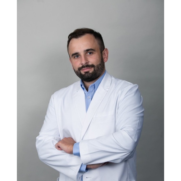 Clinictor - Allmedica - Dr Łukasz  Warchoł