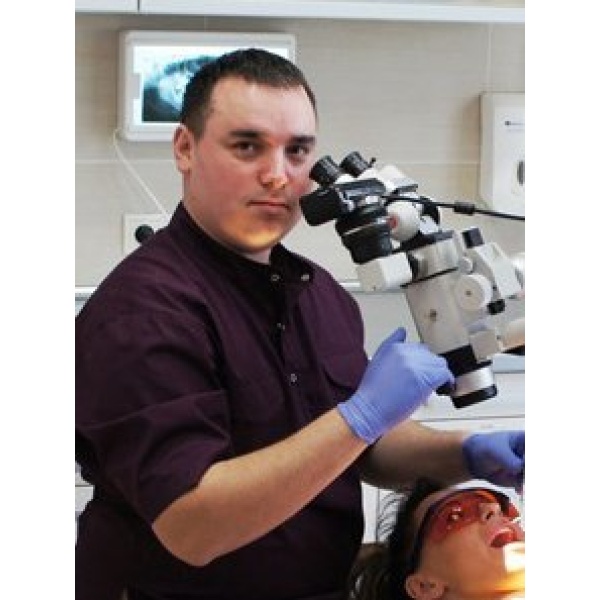 Clinictor - Gabinety Stomatologiczne Podralscy - Dr Lukasz Wojtynski