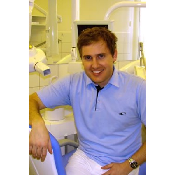 Clinictor - Laurea Clinic - Dr Luke Krupicka