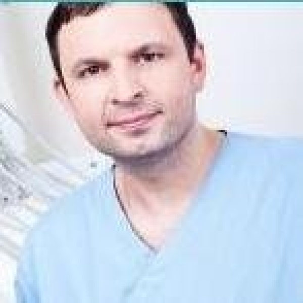 Clinictor - Dentaurus Kliniki Stomatologiczne - Gdańsk - Dr LUKE Pawlaszek
