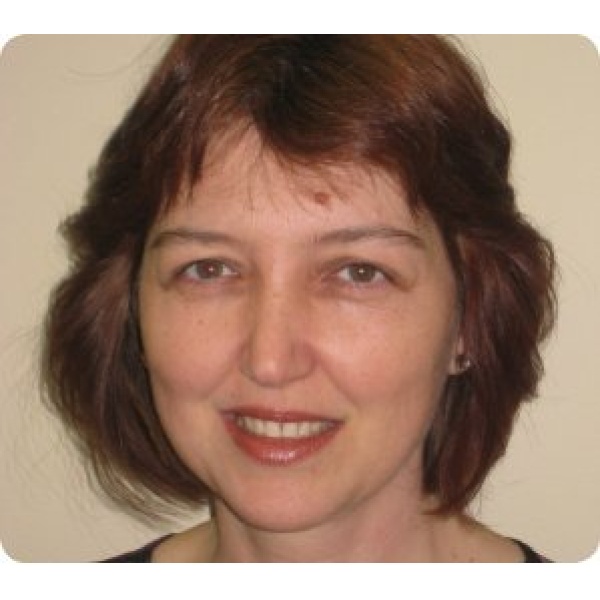 Clinictor - Dr. Sam Bazzi Central Dental - Dr Luminita Fulga