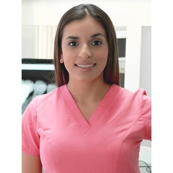 Clinictor - Baja Oral Center - Dr Lupita Cano