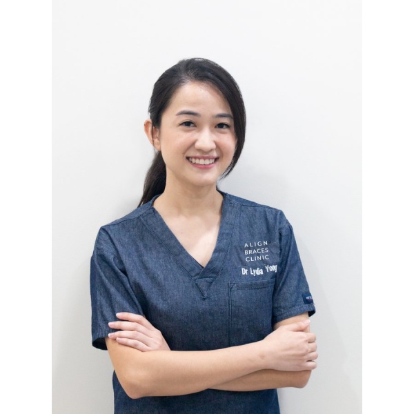 Clinictor - Align Braces Clinic - Dr Lydia Yong