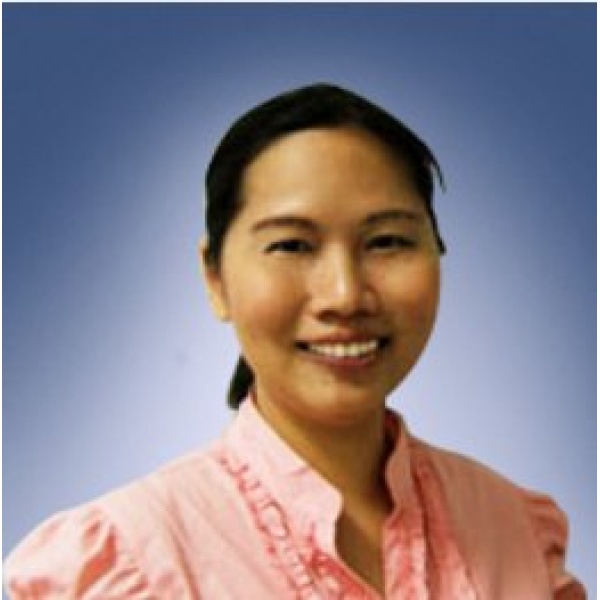 Clinictor - RCOLL Dentist - Dr Lye Thim Thim