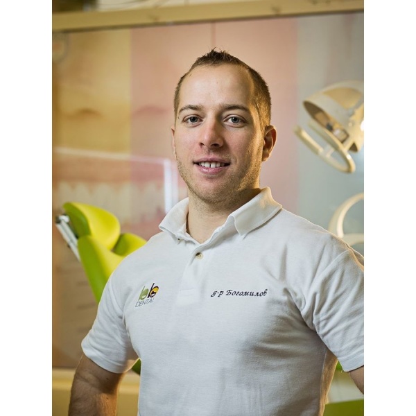 Clinictor - BB DENTAL - Dr Lyubomir Bogomilov