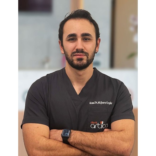 Clinictor - Dentartika Dental Clinic International - Dr M. Barış Ergür