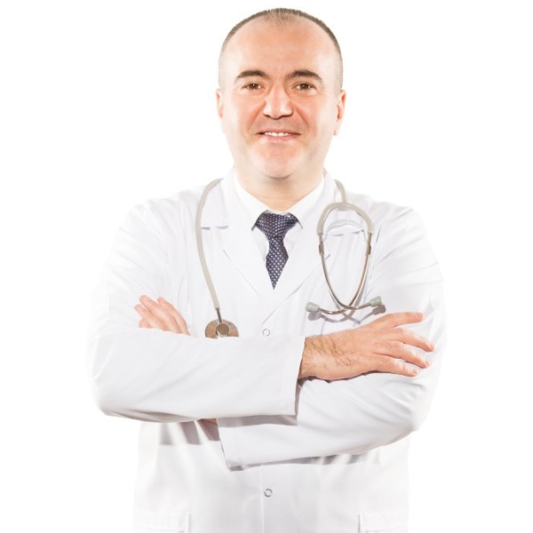 Clinictor - Private Sağlik Hospital - Dr M. Cumhur Tenekeci