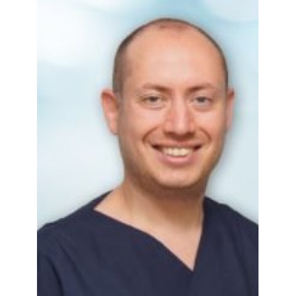 Clinictor - Optima Dent - Dr M. Haluk Goksoy