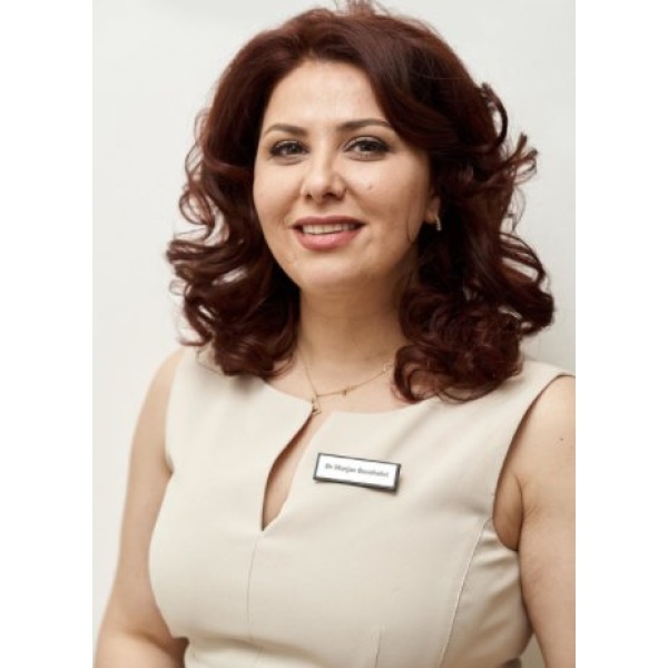 Clinictor - Beauvia Clinic - Dr M Marjan