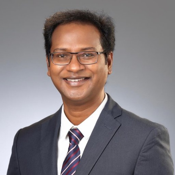 Clinictor - Hande Hospital - Dr M Vijayashankar