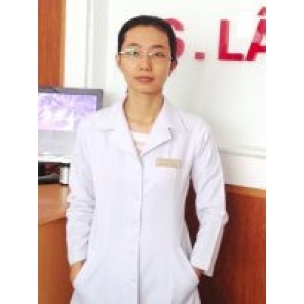 Clinictor - Nha Koa Sai Gon - Dr Ma Ngoc Hanh