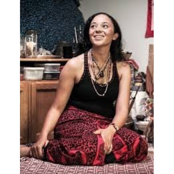 Clinictor - Spell Caster /  Herbalist - Dr MAAMA ANNAH