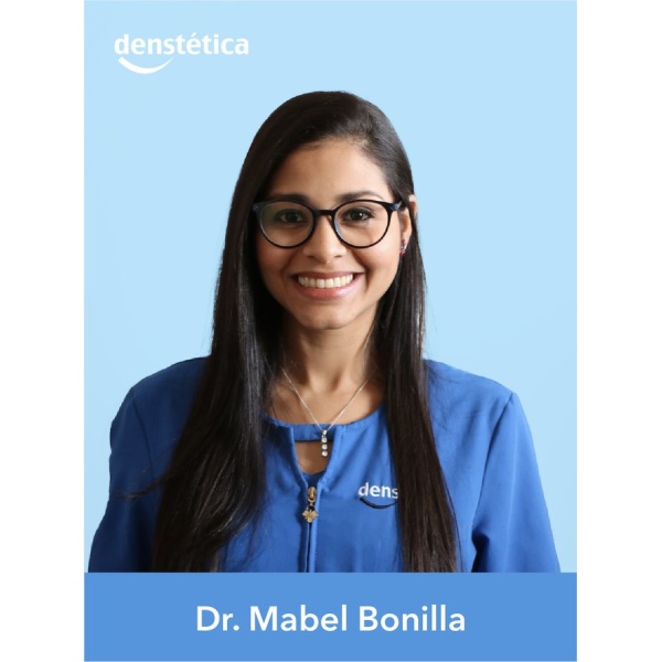 Clinictor - Denstetica - Dr Mabel Bonilla