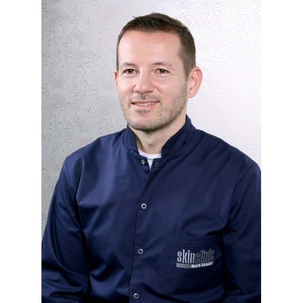 Clinictor - SkinClinic - Warsaw Centrum - Dr Maciej Lukasiewicz