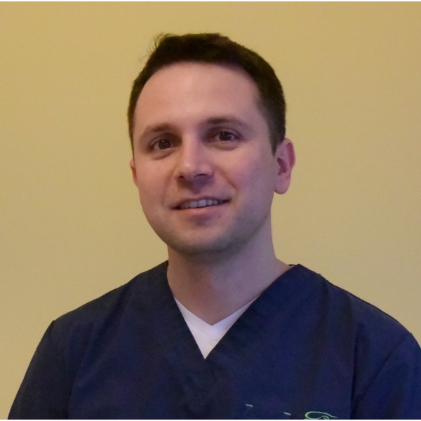 Clinictor - NawMedica - Dr Maciej Pawlicki
