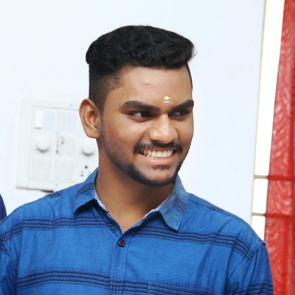 Clinictor - Aadhan Dental Care - Dr Madhan S