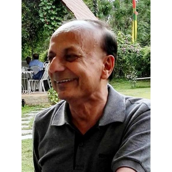 Clinictor - Kathmandu ENT Hospital - Dr Madhav Prasad Dahal