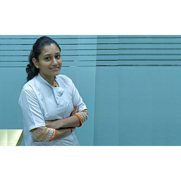 Clinictor - Dentium Dental Care - Dr Madhavi Patel