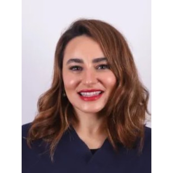 Clinictor - DentSpa - Dr Madina Gulverdiyeva