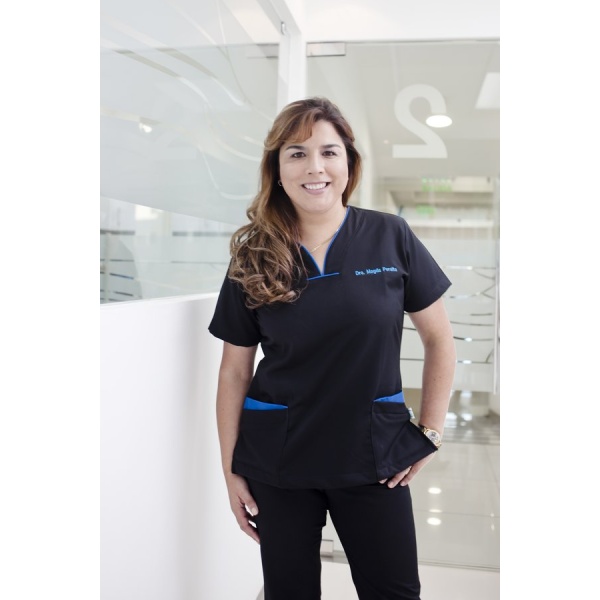Clinictor - America Dental - Dr Magda  Peralta