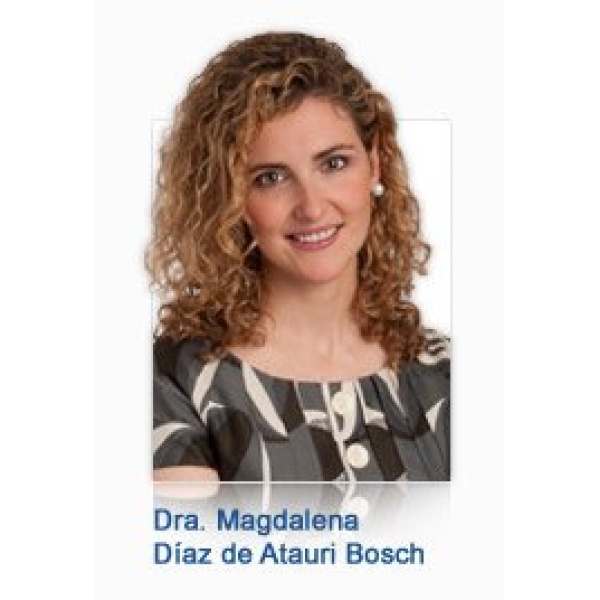 Clinictor - Smilelife - Madrid - Dr Magdaleda Diaz de Atauri Bosch DDS