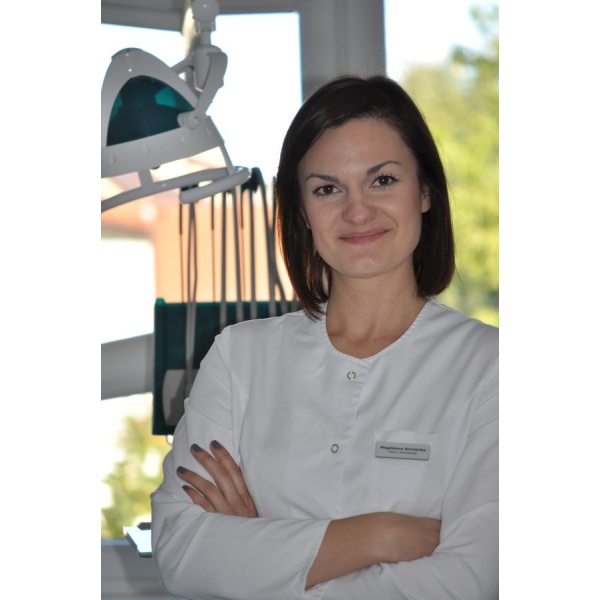 Clinictor - DentiCo - Dr Magdalena Borowska