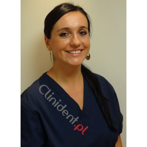 Clinictor - Clinident - Dr Magdalena Mendak-Ziólko