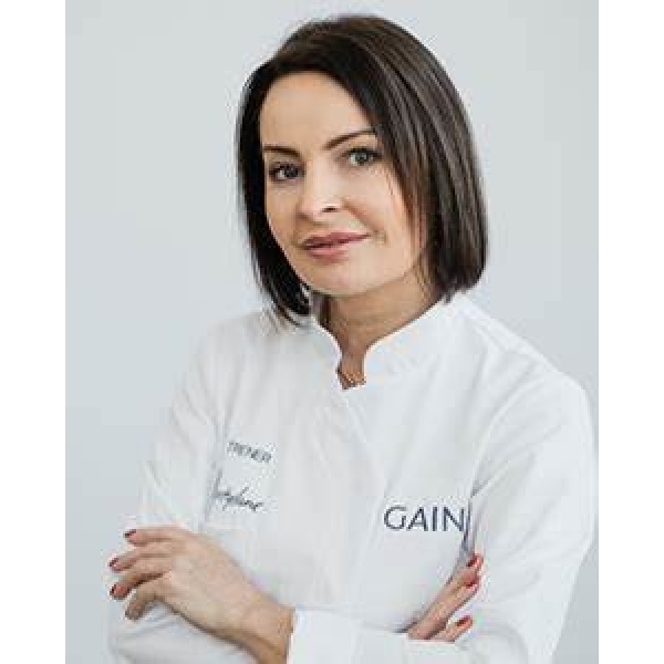 Clinictor - Klinika Chirurgii Mazan - Dr Magdalena  Świder