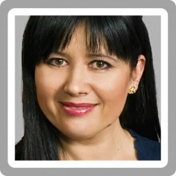 Clinictor - Dental White - Dr Magdalena Tomasz