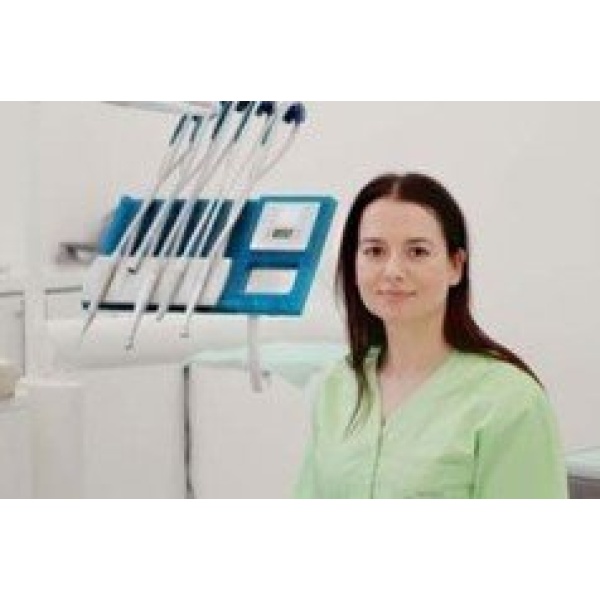 Clinictor - Centrum Nowoczesnej Ortodoncji Dr Weronika Wierusz-Hajdacka - Dr Magdalena Wójcik