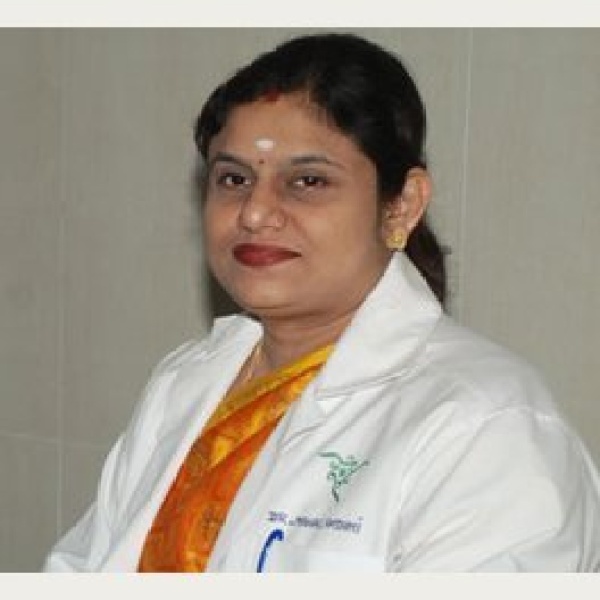 Clinictor - ARC International Fertility and Research Centre - Dr Mahalakshmi Saravanan