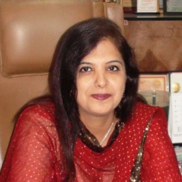Clinictor - Aastha Health Care - Dr Mahek Motwani