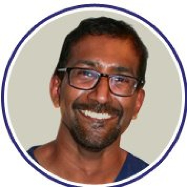 Clinictor - Northlight Dental - Dr Mahendren Rajeevan