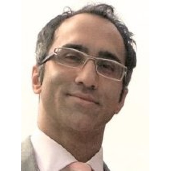 Clinictor - Private Practice of Mr Mahi Muqit PhD FRCOphth-Harley - Dr Mahi Muqit