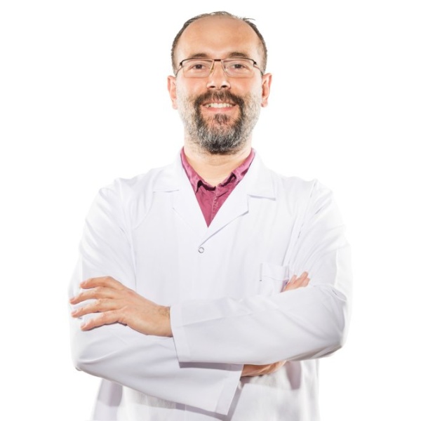 Clinictor - Private Sağlik Hospital - Dr Mahir Dönmez