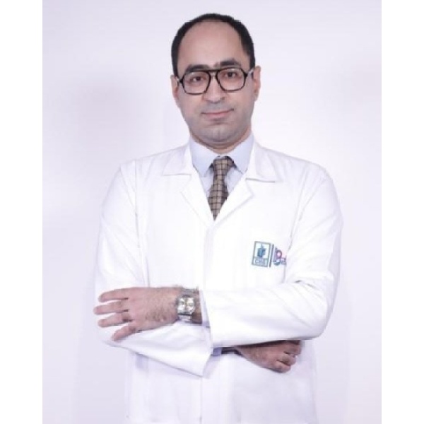 Clinictor - Bedaya Hospital for IVF & Fertility - Dr Mahmoud Fawzy