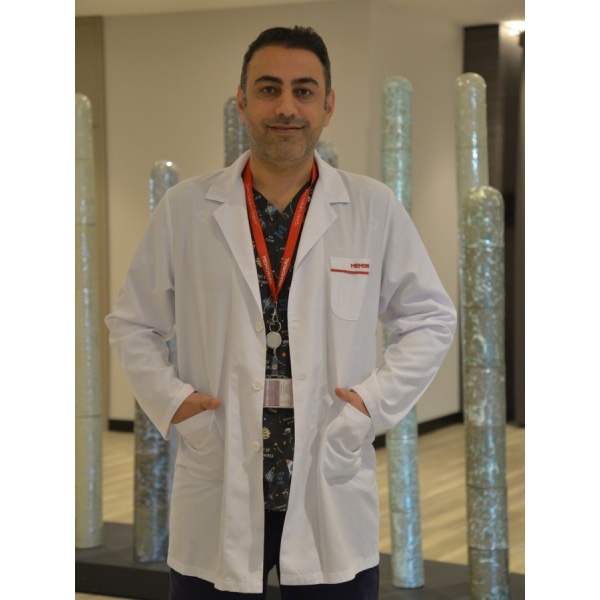 Clinictor - Dr Kaya Hair Treatments Clinic - Dr Mahmut Alan Kaya