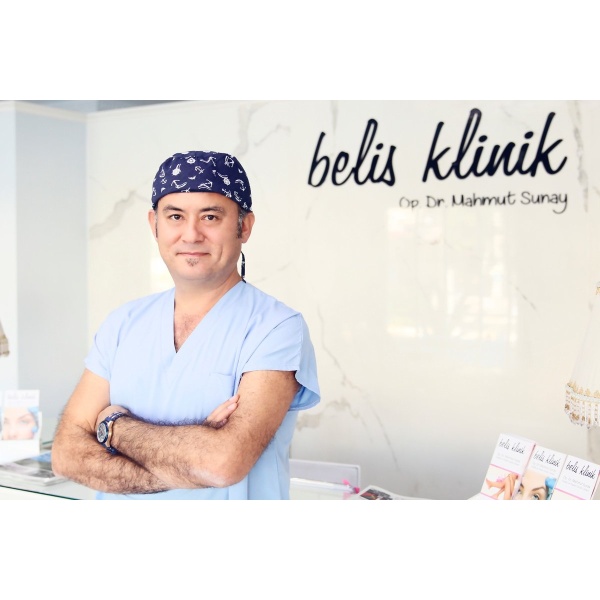 Clinictor - Dr. Mahmut Sunay - Dr Mahmut Sunay