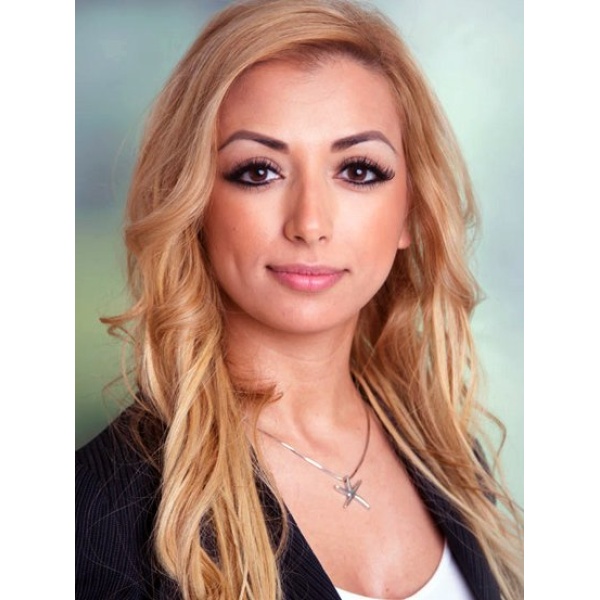 Clinictor - DQS Dental Care - Dr Mahsa Rostami
