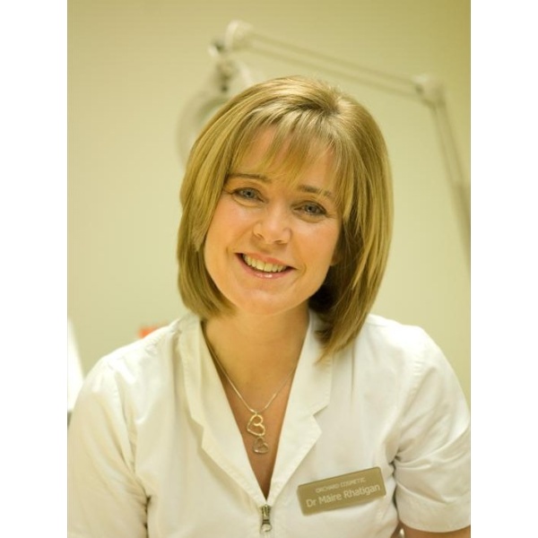 Clinictor - Orchard Cosmetic-Isle of Wight - Dr Máire Rhatigan