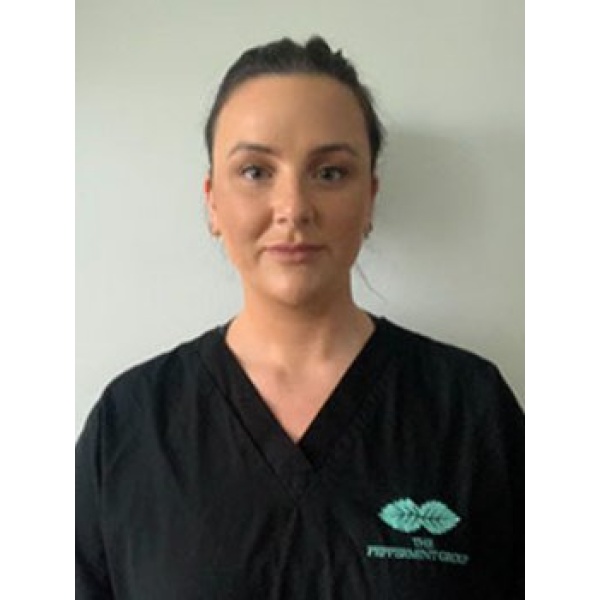 Clinictor - The Peppermint Group - Dental Clinic - Dr Mairead Kilcoyne