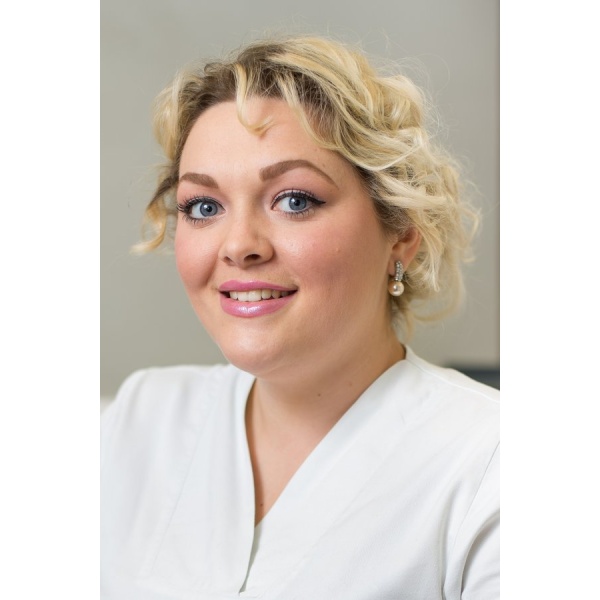Clinictor - Dental clinic dr. Inga Vučković - Dr Maja Vandžic