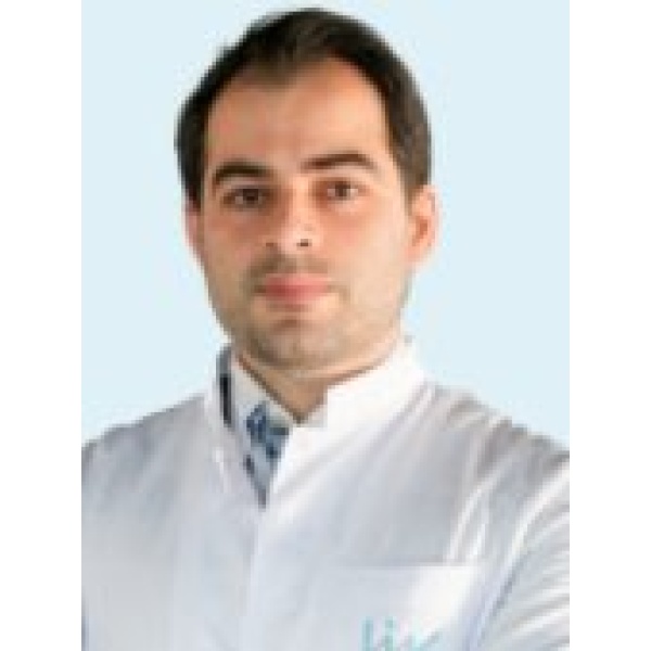 Clinictor - LIV HOSPITAL - Dr Majid Ismayilzada