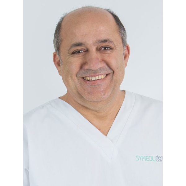 Clinictor - Symeou dental center - Dr Makis Symeou