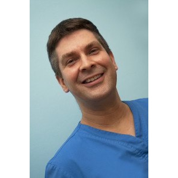 Clinictor - Morningside Drive Dental Practice - Dr Malcolm Dewar